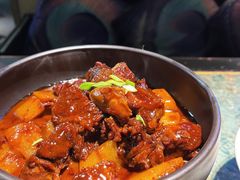 -苏帮袁Sue Cuisine(南开大悦城店)