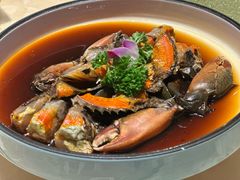 -绍兴老味道·非遗门店(银泰城店)