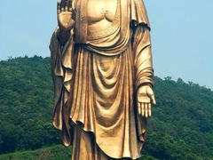 -灵山胜境