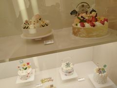 -好利来(太阳宫店)