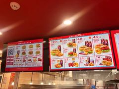 -塔斯汀中国汉堡(徐汇汇京广场店)