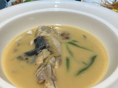 -箪食巷私房菜馆·鲁菜(玉函路店)
