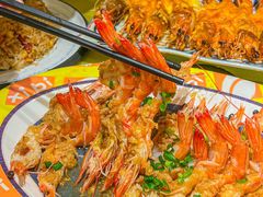 -桥东喜碧海鲜街(水东街店)