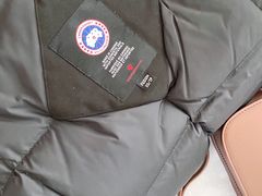 -Canada Goose加拿大鹅(沈阳万象城店)