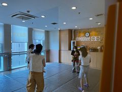 -金宝贝早教(富力广场中心)