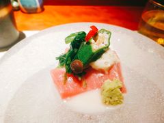 -九献创意菜·牛排馆(亮马河花园店)