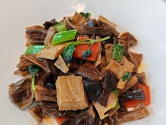 -上蔬无瑕· 创意素食·Vegetarian(华采天地店)
