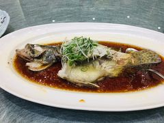 -望乡楼上海菜(日月光店)