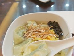 -锡笼记·无锡小笼(常熟万达店)