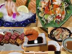 -桃屋日本料理(清华科技园店)