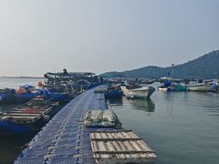 -青澳湾北回归线广场
