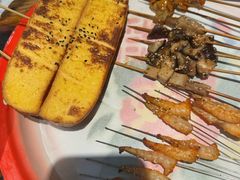 -北丐先生·野馄饨烧烤(长宁龙之梦店)