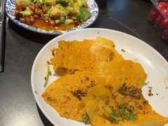 -崔记生活·铁锅炖鱼粘卷子(总店)