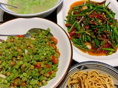 担担面-铜小馆(1891时光道店)