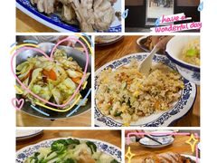 -老南京土菜馆(状元境店)