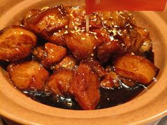 -知楚•精致湖北菜(武商MALL店)