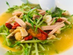 -花椒俏川菜小馆(南海万达店)