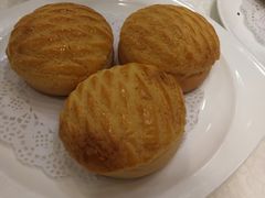 菠萝包-龙景軒大酒店(共康店)