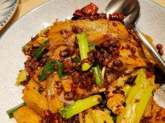 -山石榴·贵州菜(丰盛里店)