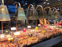 -苏格里岛自助海鲜火锅烧烤(大汉悦中心店)