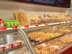 -味多美蛋糕(静安庄店)
