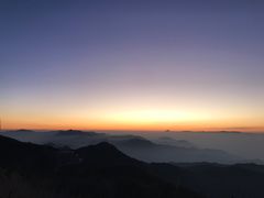 -九宫山风景区