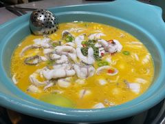 -百岁我家酸菜鱼(龙湾万达店)