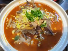 -七百岁羊肉馆(环球港店)