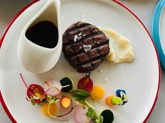 -三迪希尔顿酒店·星空酒廊