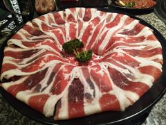 烤肥牛-汉拿山(印象城店)