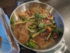 -马海涛牛肉串(领汇广场店)