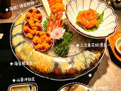 -胆道·海胆专门店(凯德晶萃店)