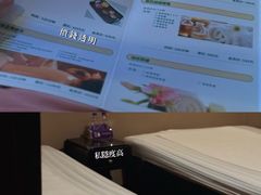 -东方棕泉·洗浴·按摩·美食国际水疗会所(福田店)