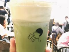 -喜茶(广州荔湾领展广场店)