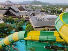 -苏州乐园森林水世界