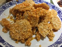 -眷江南之小蓝鲸(王府大街店)