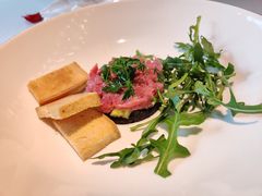 -燃扒房Steakhouse(皇庭店)