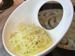 -丽轩中餐厅(广州丽思卡尔顿酒店)