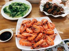 -明记海鲜大排档(巽寮湾店)