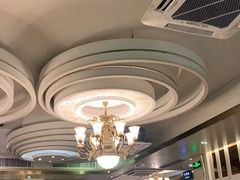 -香港新发烧腊茶餐厅(万象店)