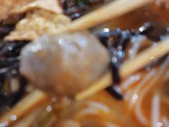 -瓦记米粉(东鼓道店)