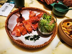 -锦府盐帮·侯宅(五棵松万达店)