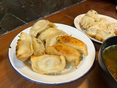 -舒蔡记生煎菜饭(云南中路店)