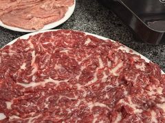 -五洲牛肉美食馆