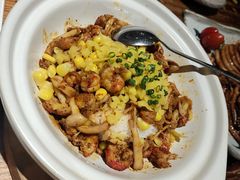-小川洋风料理(街道口店)