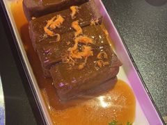 -粉墨特色菜·烧烤音乐酒馆