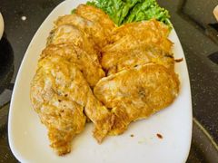 -千禧楼大酒店(高昌路店)