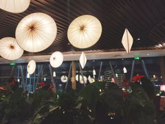-柒园·三十年创意杭帮菜(龙湖滨江天街店)