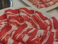 -福寿斋·老北京铜锅涮肉·烤鸭(顺义总店)