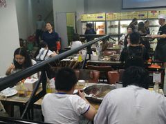 -小郡肝串串香火锅(金桥店)